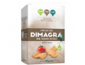 Dimagra Mini Cracker proteici gusto pizza (4 porzioni da 50g)