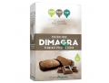 Dimagra Plumcake proteico gusto Cacao (4 pz)