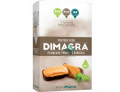 Dimagra Plumcake proteico gusto Vaniglia (4 pz)