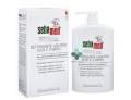 SebaMed Sensitive Skin Detergente Liquido viso e corpo pH 5.5 (1000 ml)