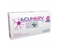 EcuNerv per il benessere del sistema nervoso (30 compresse)