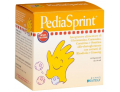 PediaSprint energizzante per bambini (15 flaconi)