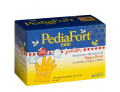 PediaFort 1000 Junior pappa reale per bambini (8 flaconi)