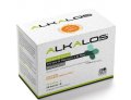 Alkalos citrato di calcio potassio magnesio e Vitamina D3 (60 A+60 B compresse)