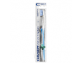 Curasept whitening spazzolino sbiancante (1 pz con coprisetole)
