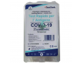 Test salivare rapido autodiagnostico per antigene covid-19 (kit completo)