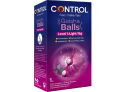 Control geisha Balls stimolatore pelvico