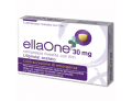 EllaOne 30mg (1 compressa rivestita)