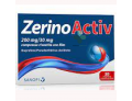 ZeronoActiv 200mg/30mg (20 compresse)