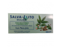 Salva alito gusto menta forte (30 compresse masticabili)