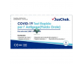 Covid-19 test salivare rapido antigenico fluido orale (1 pz)