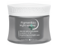 Bioderma Pigmentbio night renewer trattamento schiarente notte viso e collo (50 ml)