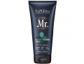 Euphidra Mr gel detergente uomo viso barba e baffi (150 ml)
