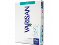 Varisan Soft calze Autoreggenti punta chiusa taglia 1 Ccl 2 (15-20 mmhg) colore chiaro
