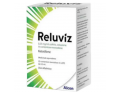 Reluviz* collirio 25fl 0,5ml