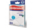 Cerotti medipresteril delicati medi 7x2cm (20 pezzi)