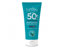 Euphidra latte solare dermopediatrico protezione molto alta spf 50+ (200 ml)