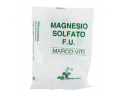 Magnesio solfato 30 g