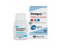 Omega3 viti tripla azione (60 perle)