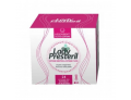 Lady Presteril proteggi slip ripiegati cotone biodegradabili (24 pezzi)