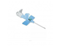 Ago cannula a 2 vie sterile monouso venopic fep gauge 20x32 (1 pezzo)