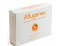 Aflugenex fermenti lattici e Vitamina C (24 capsule)