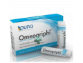 Omeogriphi medicinale omeopatico (6 tubi di globuli)