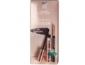BioNike Defence Color Special Set mascara 3D + matita nera occhi HD (2 pezzi)