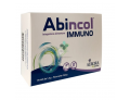 Abincol immuno 14 stick orosolubili