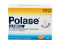 Polase classico gusto arancia (24 bustine)