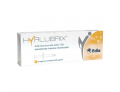 Hyalubrix siringa intra-articolare acido ialuronico 1,5% 30mg/2ml (1 pz)