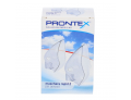 Maschera per adulti per aerosol prontex rapid 2