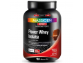 Massigen sport power whey isolate cioccolato 750 g