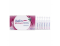 Xailin wash soluzione sterile oculare (20 flaconcini 5 ml monodose)