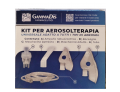 Kit per aerosolterapia universale