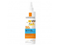 Anthelios UVmune 400 dermopediatrics spray solare invisibile bambini spf50+ (200 ml)