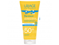 Bariesun latte solare bambini viso e corpo spf50+ (100 ml)