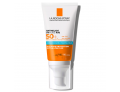 Anthelios UVmune 400 crema solare idratante spf50+ senza profumo (50 ml)