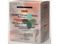 Fanghi d'Alga Guam Therm sulfureo benessere corpo Fir (1 kg) + kimono e pantalone