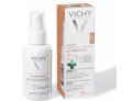 Vichy Capital Soleil uv-age daily fluido anti fotoinvecchiamento colorato protezione molto alta spf 50+ (40 ml)