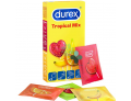 Durex Tropical profilattici colorati e aromatizzati (6 pz)