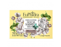 Euphidra Doccia shampoo solido Fiori di Cotone (100 g)