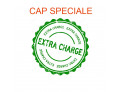 Spedizione cap speciale
