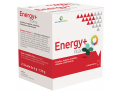 Energy + ricarica gusto arancia (20 bustine)