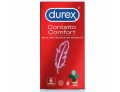 Durex Contatto Comfort profilattici sottili (6 pz)