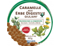 Caramelle alle Erbe digestive nuova formula (60 g)