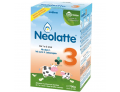 Neolatte 3 bio nuova formula (700 g)