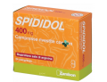 Spididol 400mg (12 compresse)