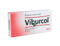 Viburcol Heel supposte rettali per lattanti e bambini (12 pz)