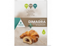 Dimagra Croissant Chocolate proteico cioccolato (3 pz)